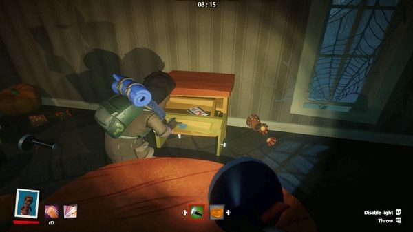 HelloNeighbor