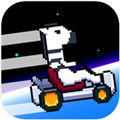 復古卡丁車沖刺(Retro Kart Rush)