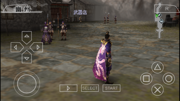 三国无双6