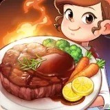 烹饪冒险无限金币钻石版(Cooking Adventure)