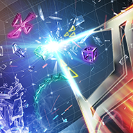 几何战争3维度(Geometry Wars 3)