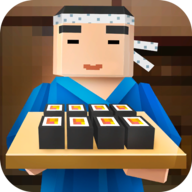 烹饪模拟器(Sushi Chef Cooking Simulator)