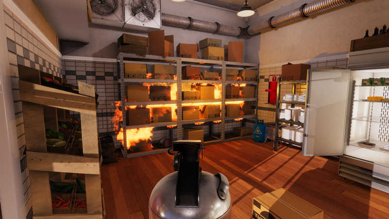烹饪模拟器(Sushi Chef Cooking Simulator)
