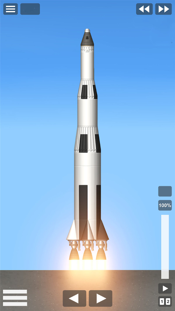 航天模拟器(Spaceflight Simulator)1.5.9破解版