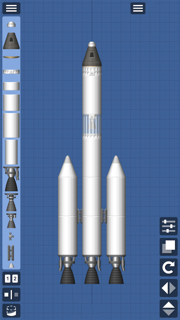 航天模拟器(Spaceflight Simulator)1.5.9破解版