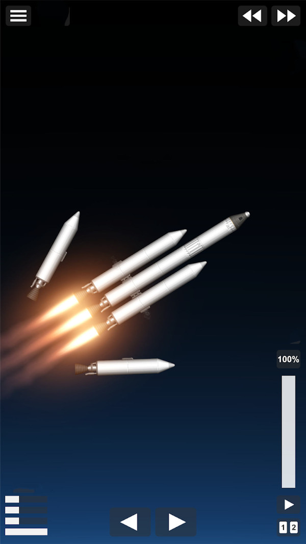 航天模拟器(Spaceflight Simulator)1.5.9破解版
