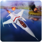 现代战机空战3d(Modern War Planes)