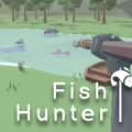 3D(Fish Hunter 3D)