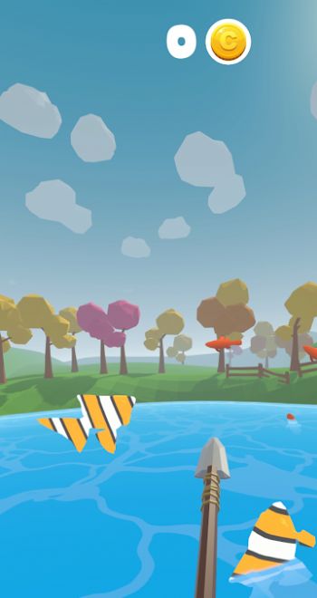鱼类猎人3D(Fish Hunter 3D)