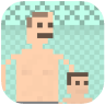 ϴģֻ(Bath With Your Dad)