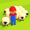 绵羊市场种植动物(Sheep Market)