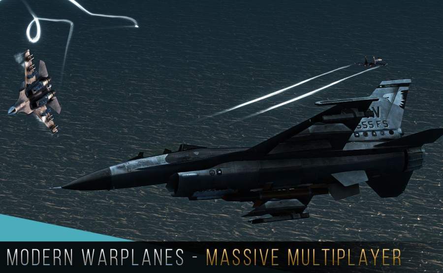 战术运输机(Turboprop Flight Simulator)
