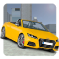 TTS漂移車模擬器(TTS Drift Simulator)