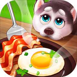 楼下的早餐店破解版(Breakfast Story)