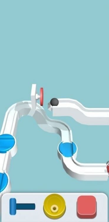 球塞滑块3D(Ball Slider 3D)