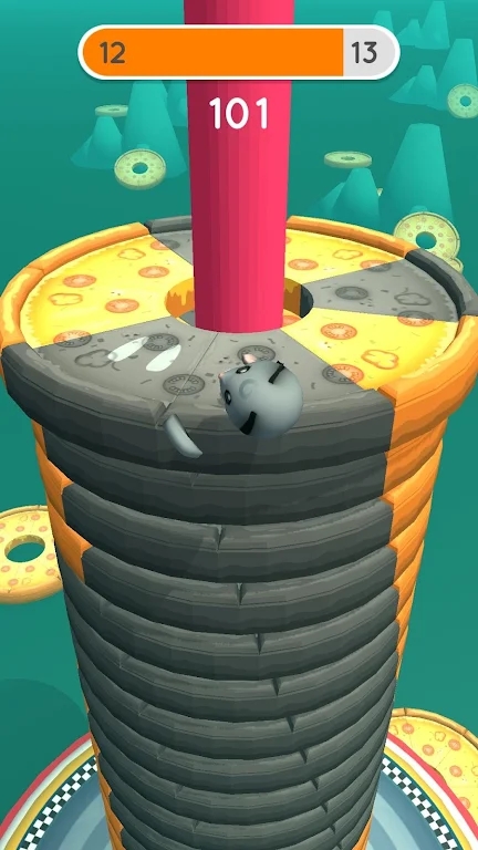 食品粉碎机(Food Crusher)