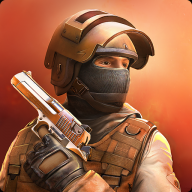对峙2国际服最新版(standoff 2)