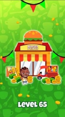 闲置送餐大亨(Idle Delivery Tycoon)