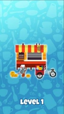 闲置送餐大亨(Idle Delivery Tycoon)