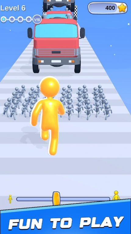蚁人快跑(Antman Run)