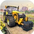 超级拖拉机模拟器(Super Tractor Drive Simulator)