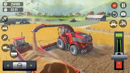 超级拖拉机模拟器(Super Tractor Drive Simulator)