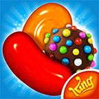 ǹʰ(Candy Crush Saga)