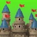 中世纪城堡防御防守(tower defense game - Medieval castle)
