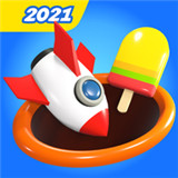 ϲƷ3D(Match 3D)