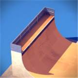 Uػ(HALFPIPE.)