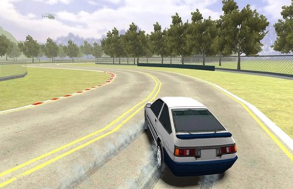 漂移全明星(Drift Allstar)