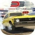 拉力車模擬駕駛(Drag Battle 2)