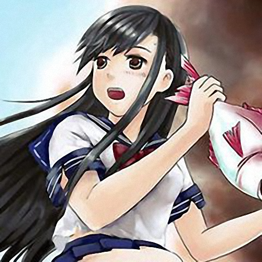 女高中生荒島求生