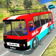 山区巴士模拟(Coach Bus Driving)
