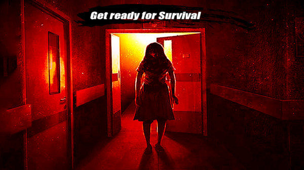 恐惧医院恐怖(Escape Horror Hospital)