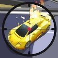 车辆狙击(Shooting Cars)