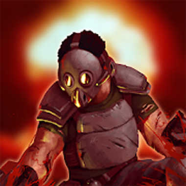 血腥大地手机版(Crimsonland)