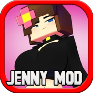 5.8.0珍妮系列妈咪模组(Jenny Mod)