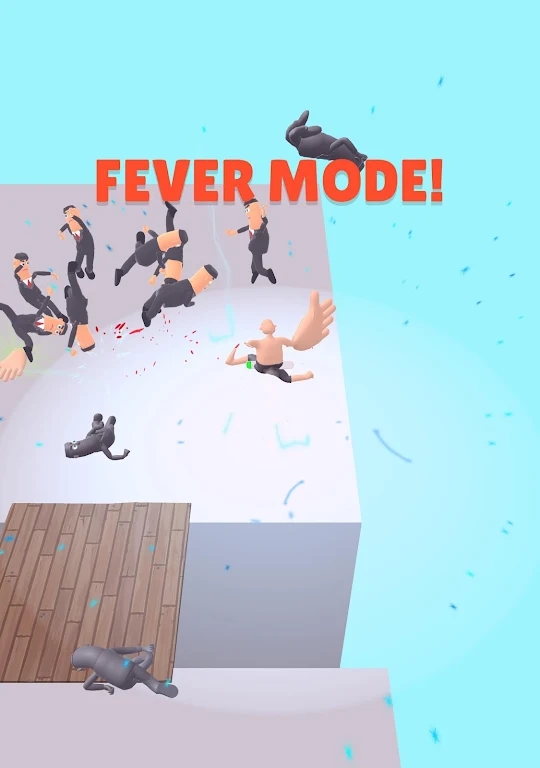 扇巴掌大师3D(Slap Master 3D)