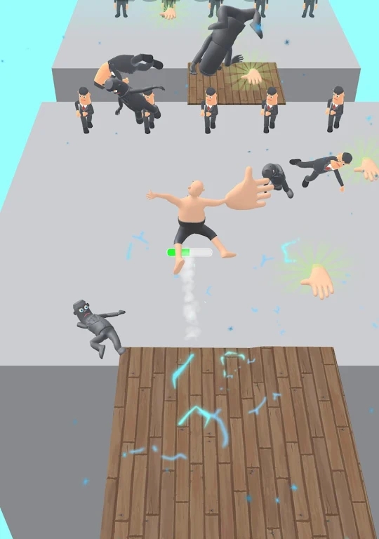 扇巴掌大师3D(Slap Master 3D)