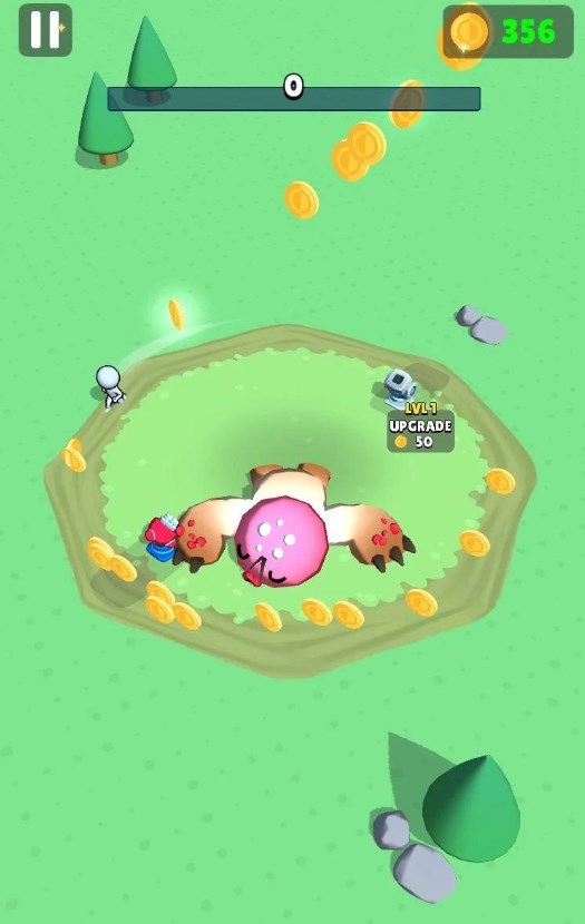 圆圈英雄(Circle Hero)