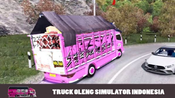 印度越野卡车货运(Indian Truck Driving Free Offline Games)
