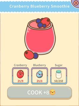 粉碎浆果(Berry Crush)