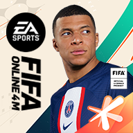 FIFA Online4亞運(yùn)會(huì)版