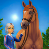真正的赛马世界(Horse Jumping 3D)