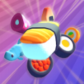 ˾3D(Idle Sushi Bar 3D)