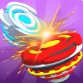 旋转战士竞技场(Spinner Fighter Arena)