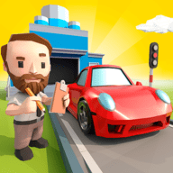 汽车工厂大亨(Car Industry Tycoon)