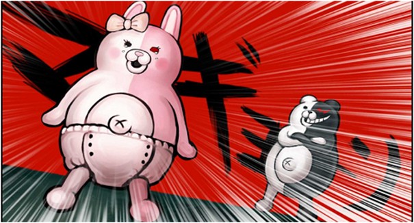超级枪弹辩驳2(超级枪弹辩驳2再会了绝望学园)