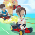卡丁車競速賽(Kart Racer 3D)